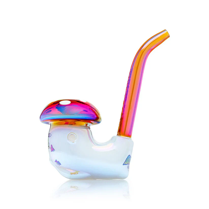 Hemper X RIPNDIP Enlightened Nermal Sherlock Hand Pipe - Image 5