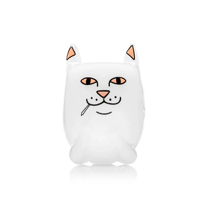 Hemper X RIPNDIP Lord Nermal Sherlock Hand Pipe - Image 3