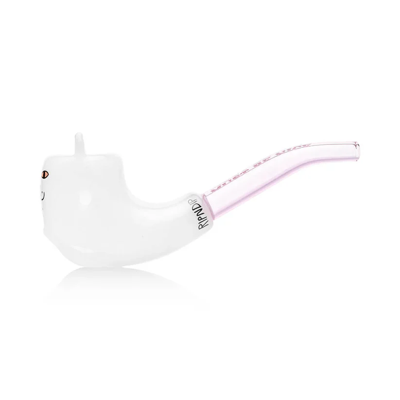 Hemper X RIPNDIP Lord Nermal Sherlock Hand Pipe - Image 4