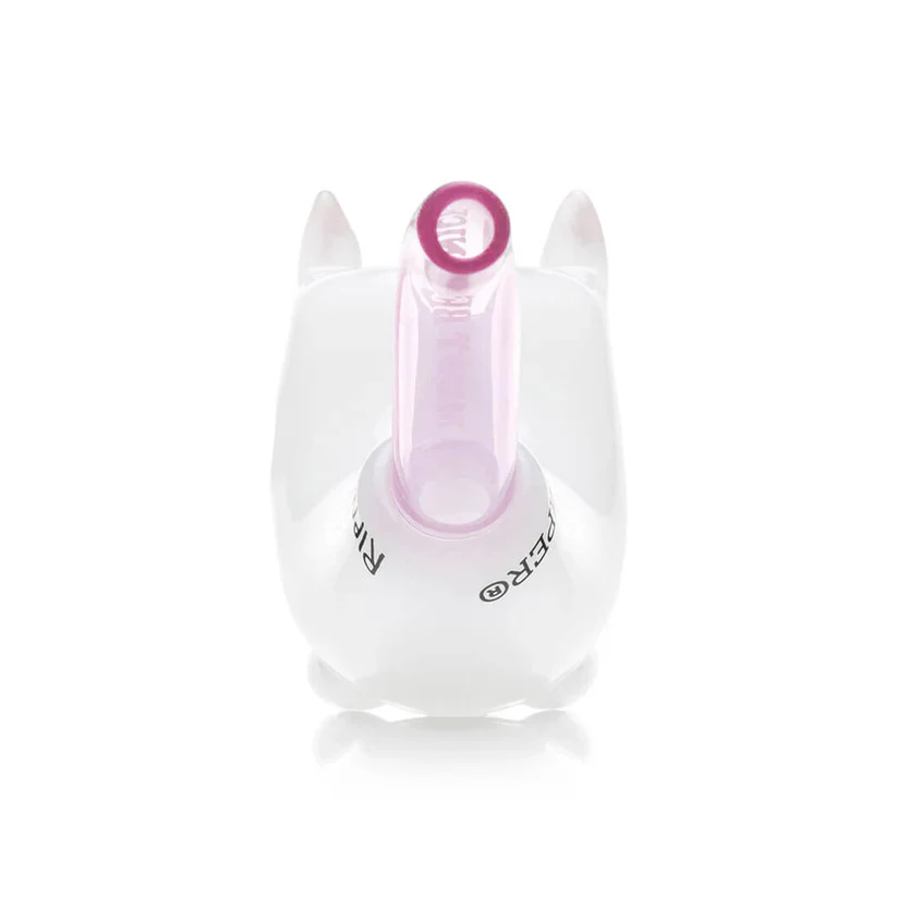 Hemper X RIPNDIP Lord Nermal Sherlock Hand Pipe - Image 6