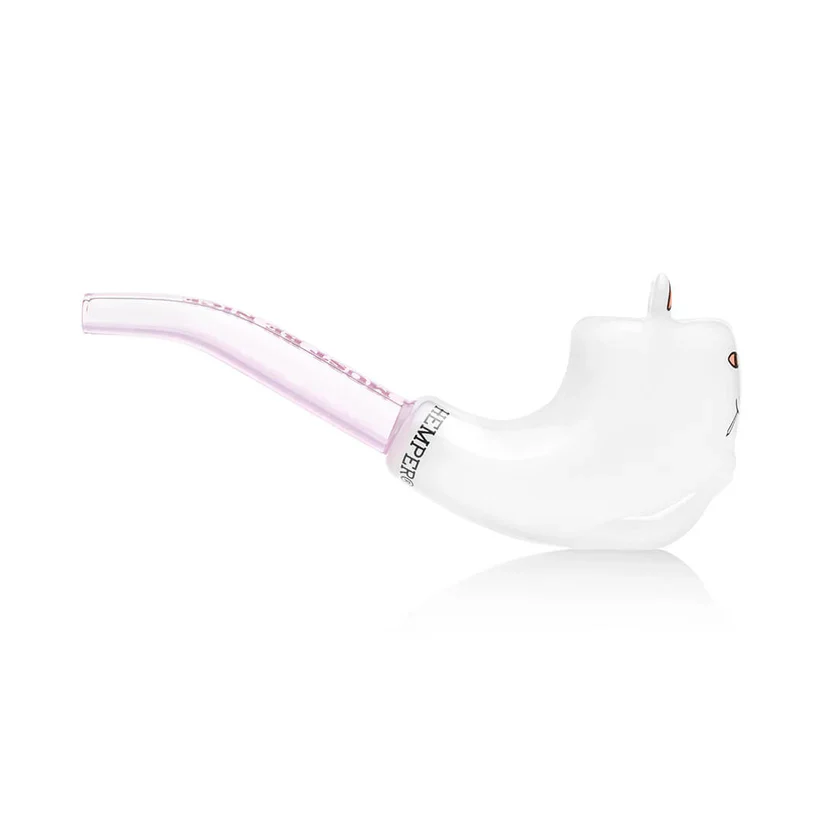 Hemper X RIPNDIP Lord Nermal Sherlock Hand Pipe - Image 7