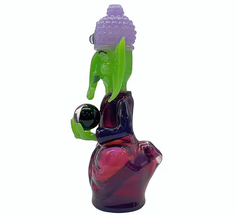 Hendy Glass - Image 4