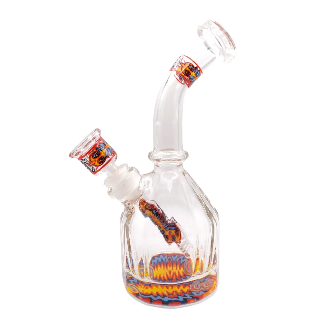 Encore Henny Base with Reversal Decal - Image 3
