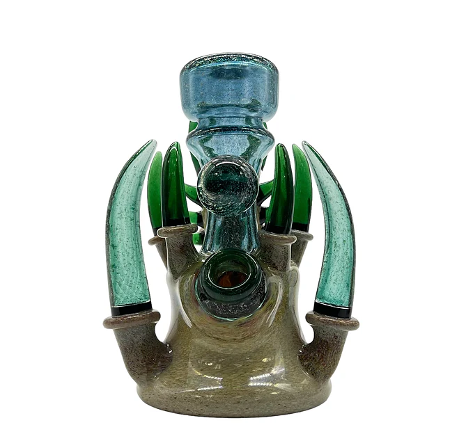 Hic Dogg Dragon Head Rig - Image 5