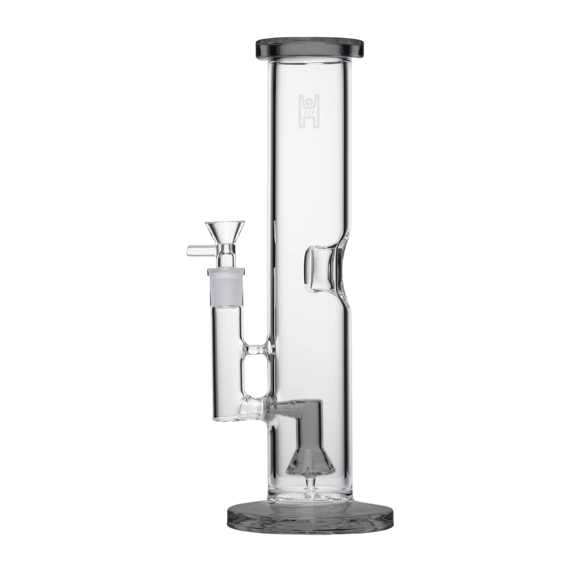 Human Grade 12" Tube Water Pipe - Image 4
