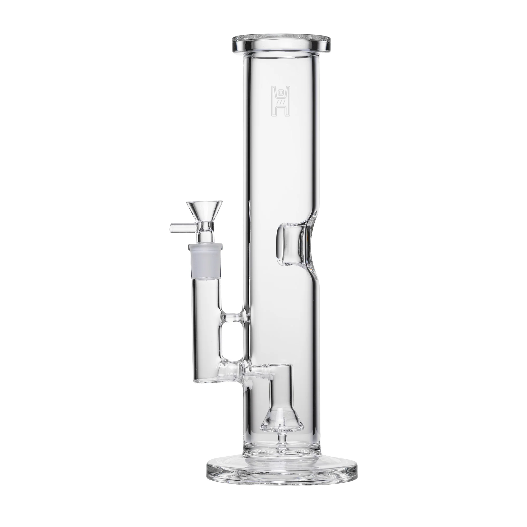 Human Grade 12" Tube Water Pipe - Image 6