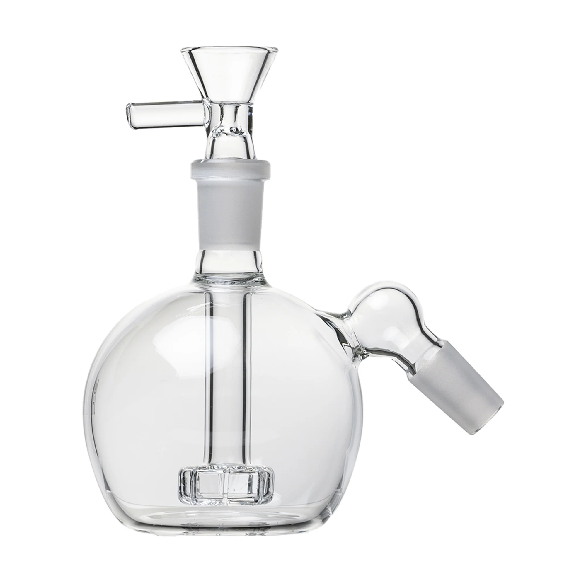 Human Grade Ash Catcher The Orb Clear - Image 4