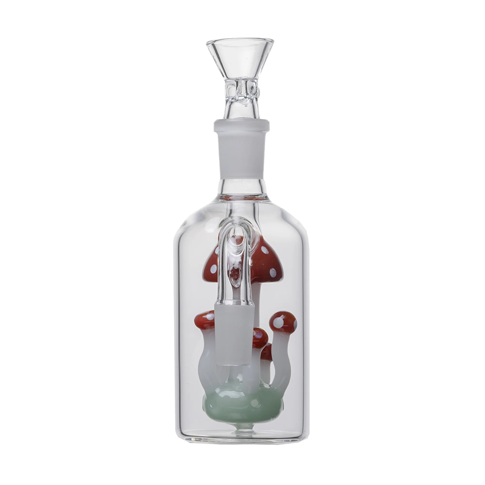 Human Grade Ash Catcher The Shroom Red - Image 4