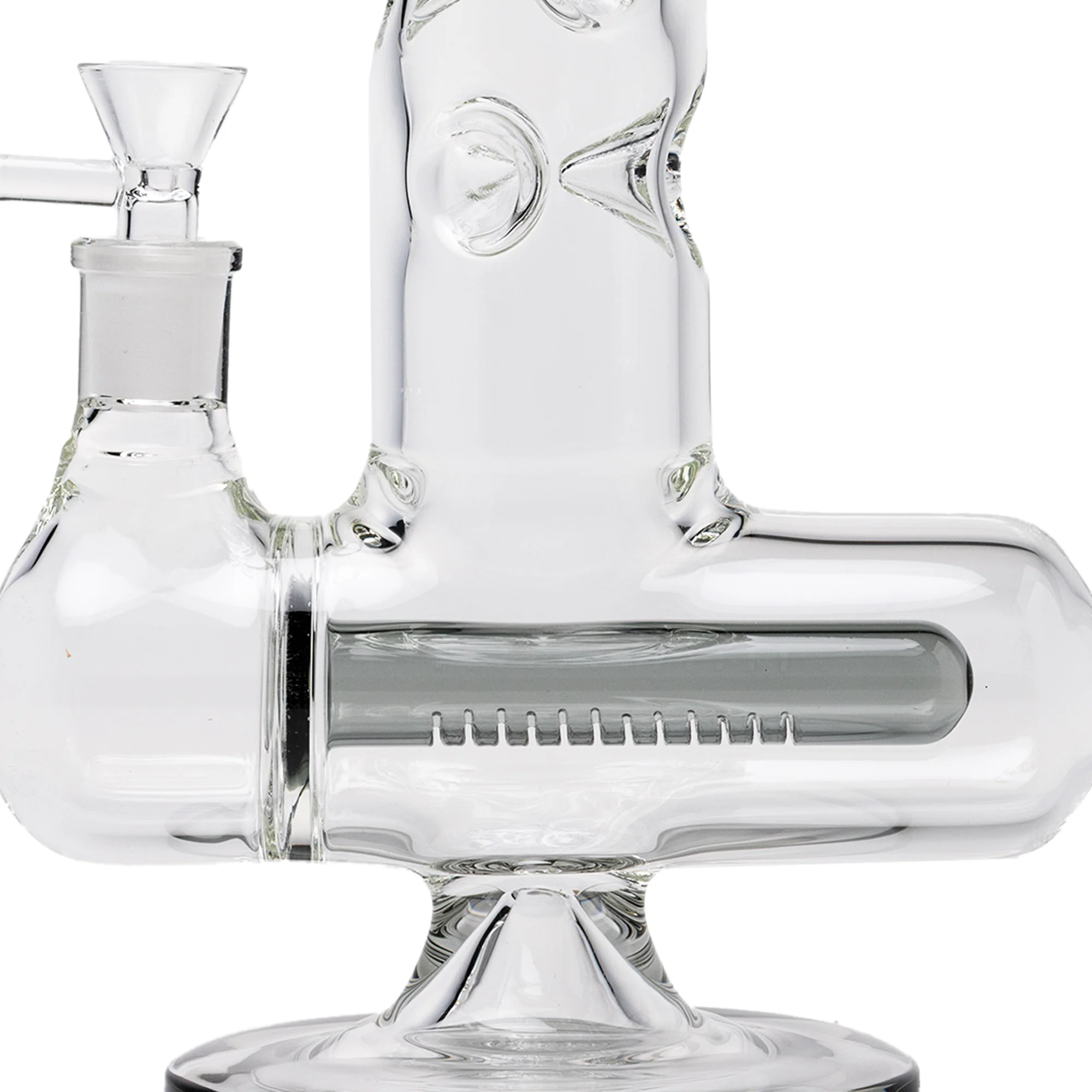 Human Grade Inline Tube Water Pipe - Image 3
