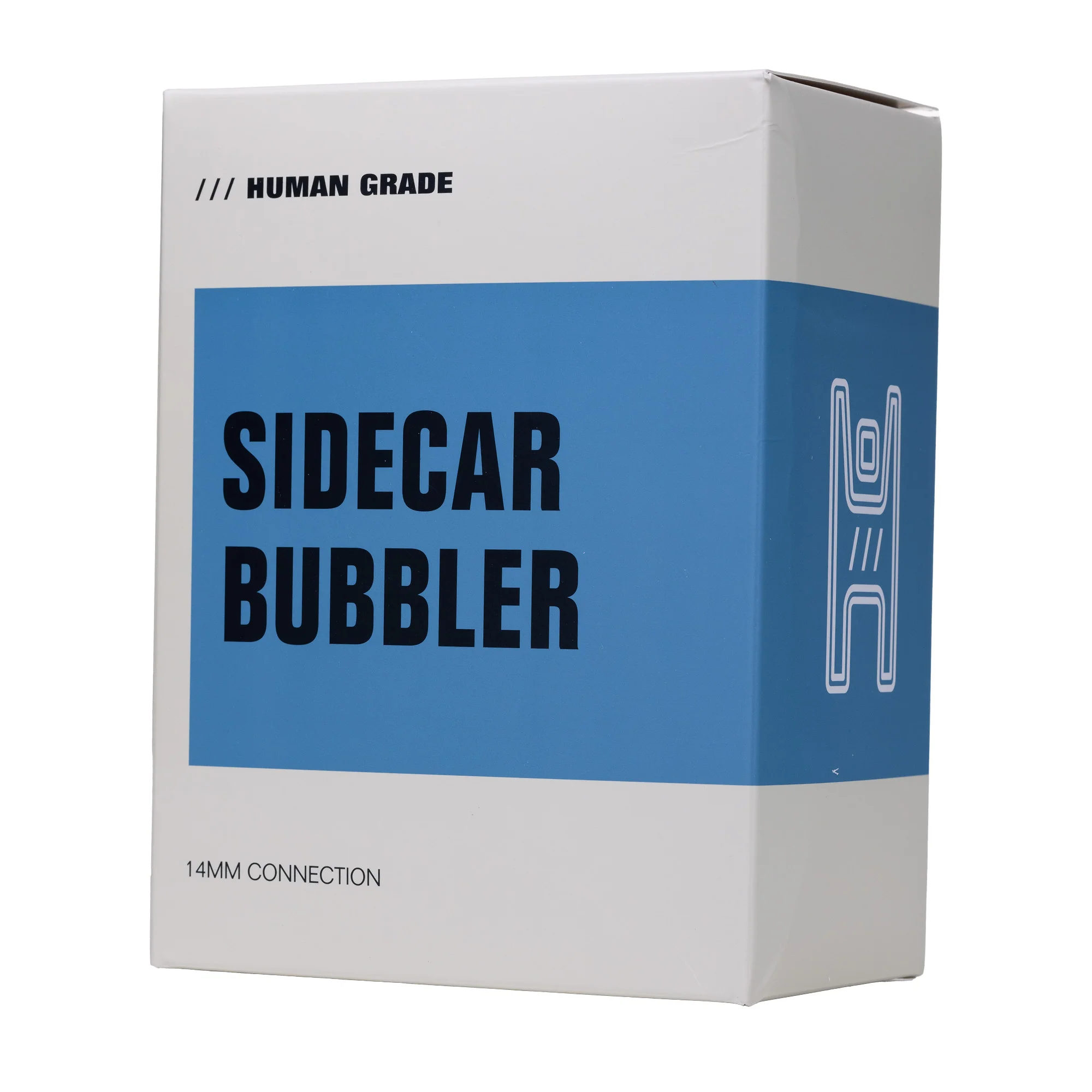 Human Grade Sidecar Bubbler - Image 5