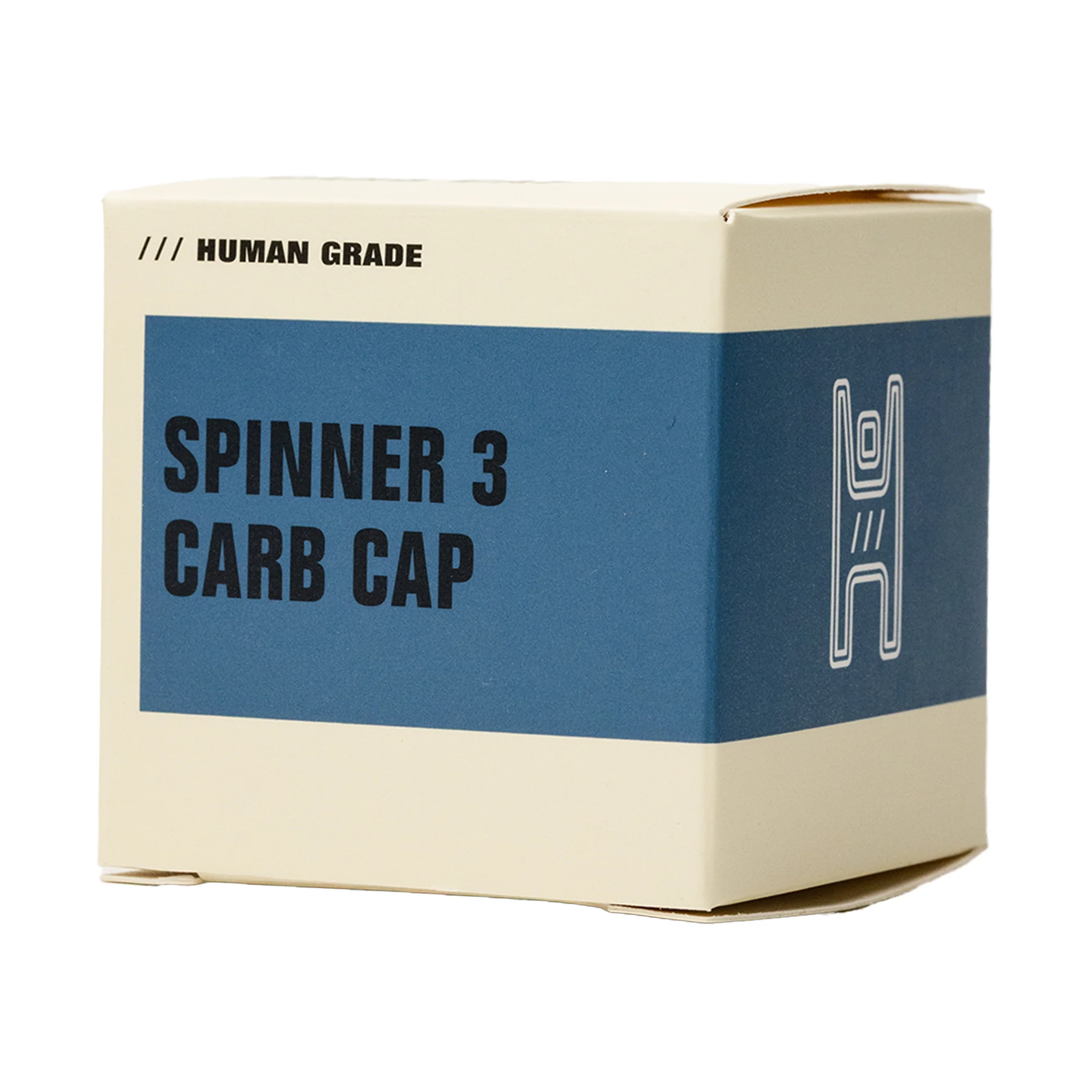 Human Grade Spinner 3 Carb Cap - Image 5