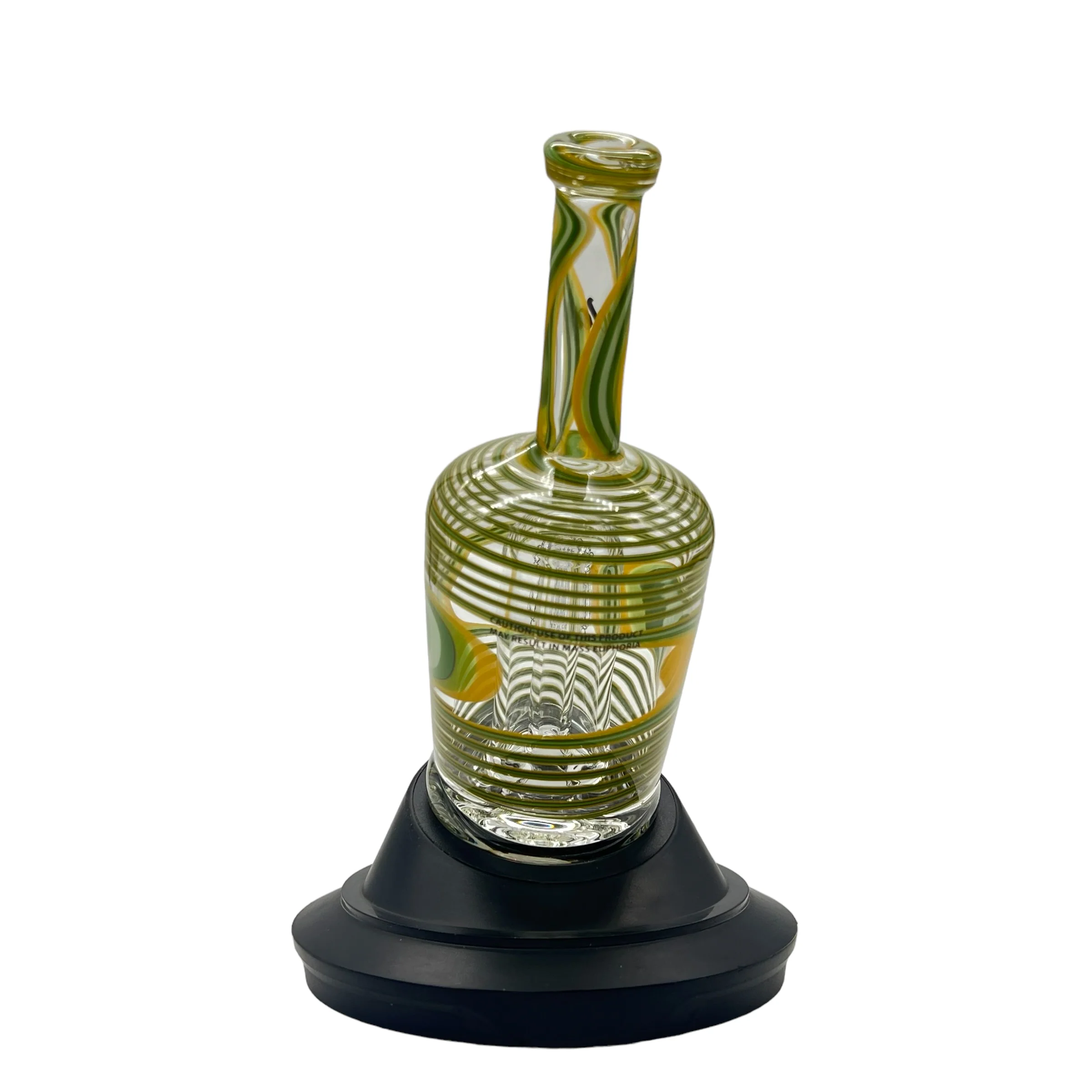 IDAB Glass Puffco Attachment - Image 3