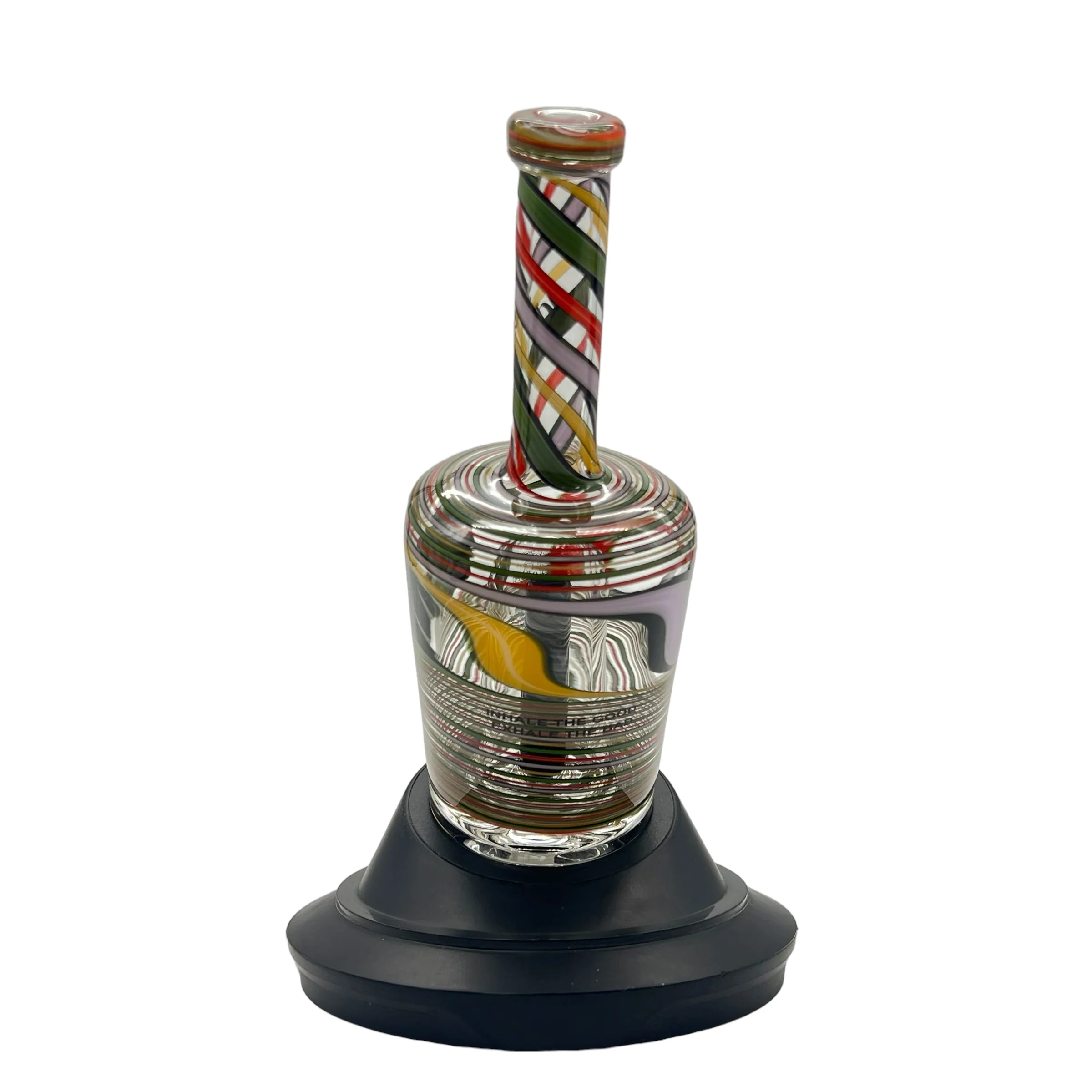 IDAB Glass Puffco Attachment - Image 3