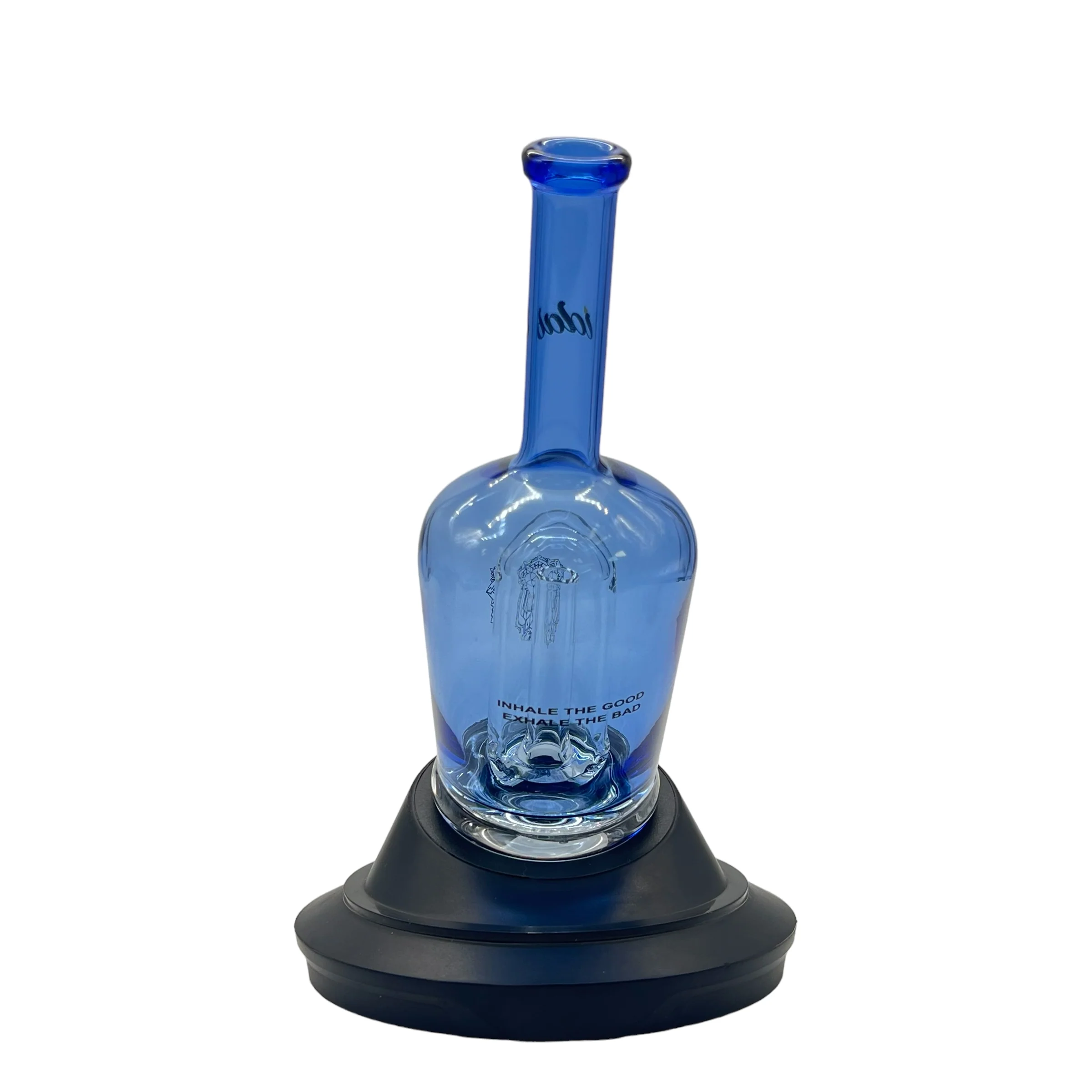 IDAB Glass Puffco Attachment - Image 3