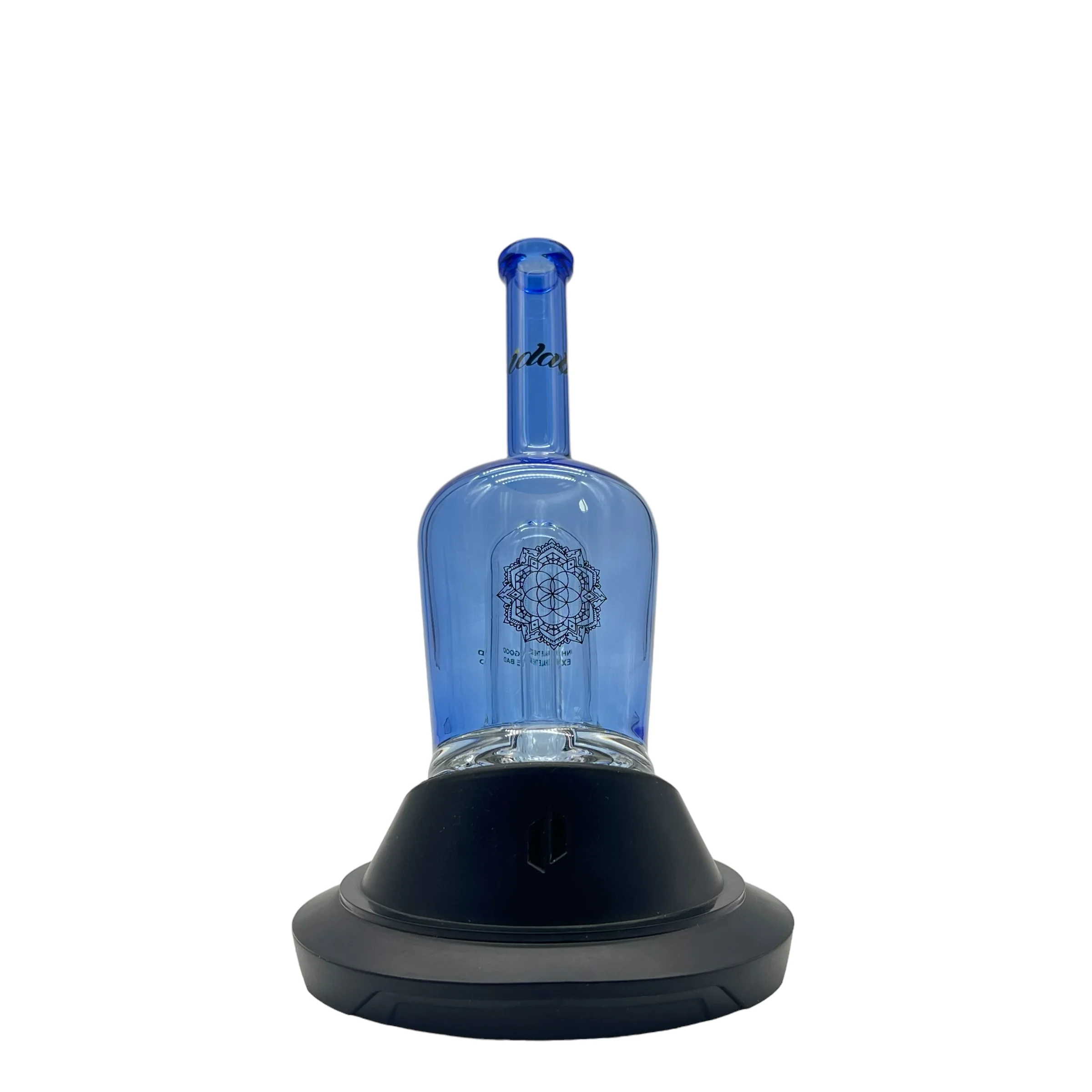 IDAB Glass Puffco Attachment - Image 5