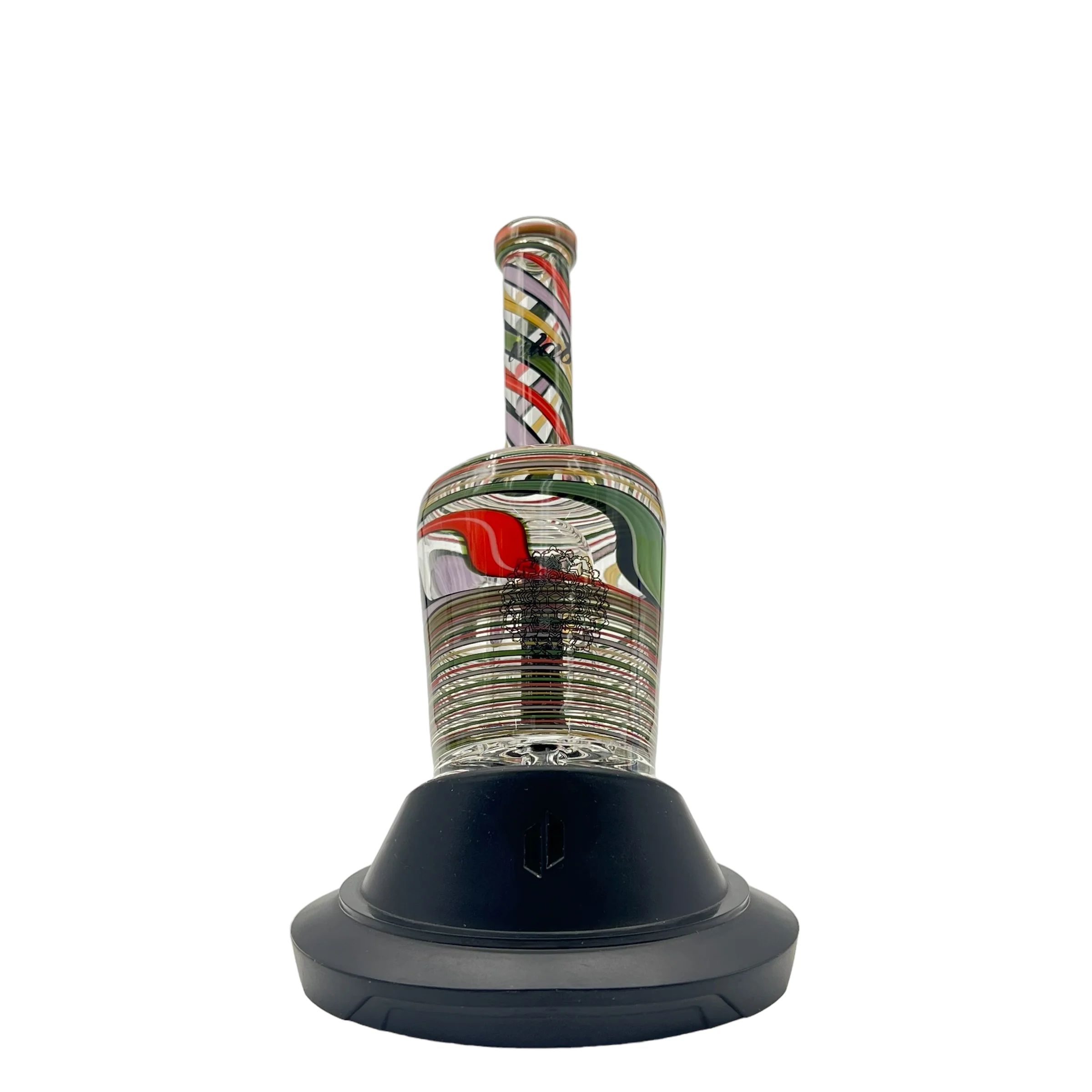 IDAB Glass Puffco Attachment - Image 5