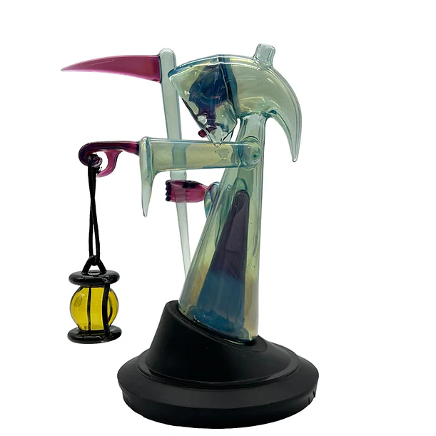 Joachim Glass Puffco Attachment - Image 3