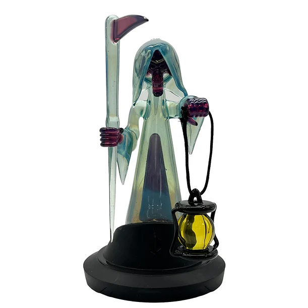Joachim Glass Puffco Attachment - Image 4