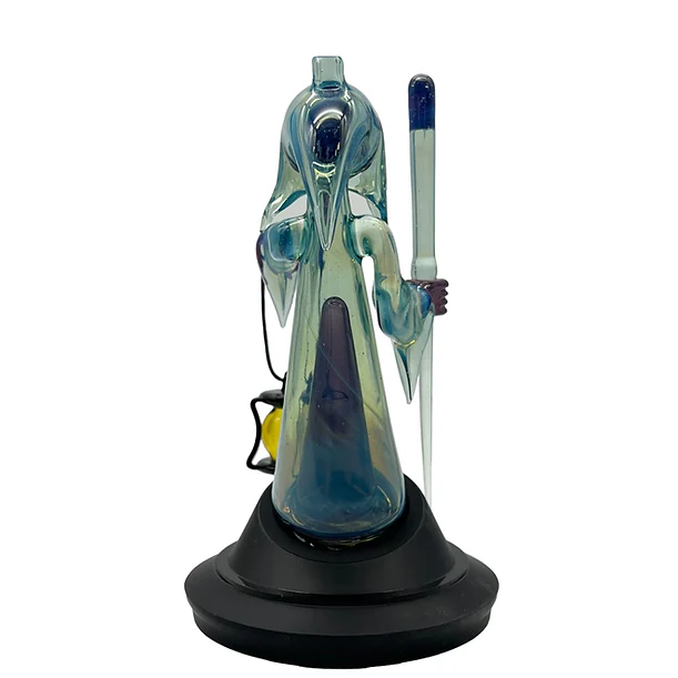 Joachim Glass Puffco Attachment - Image 5
