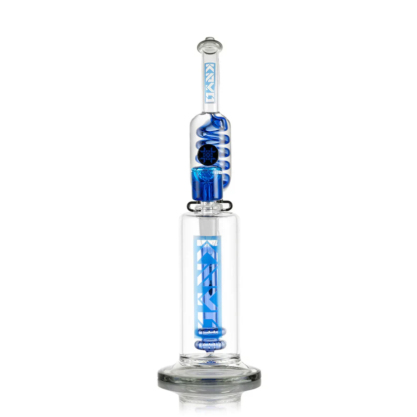 KRYO Freezable Glycerin Upright Bubbler - Image 3