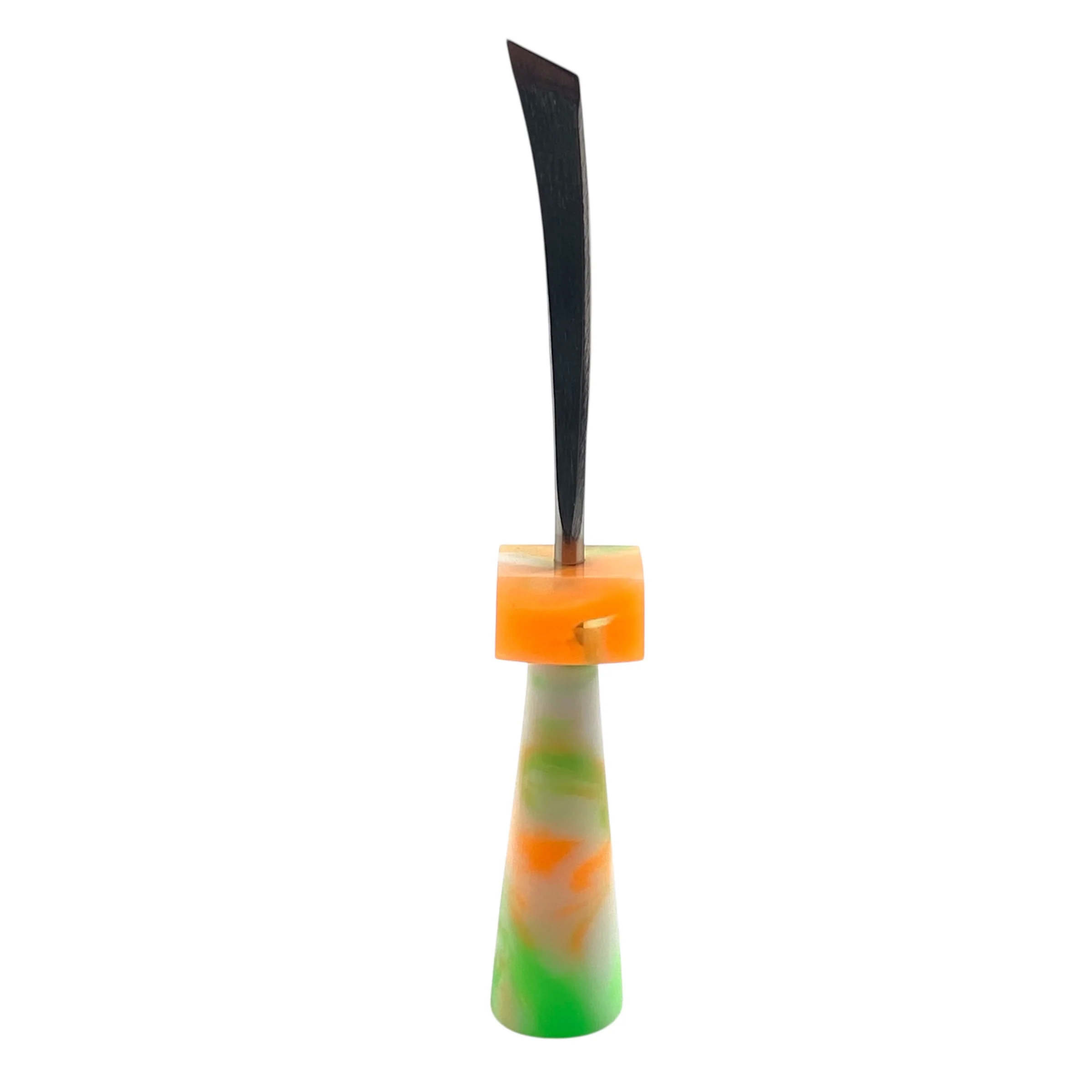 Dunkin Dabber Flathead Katana - Image 12