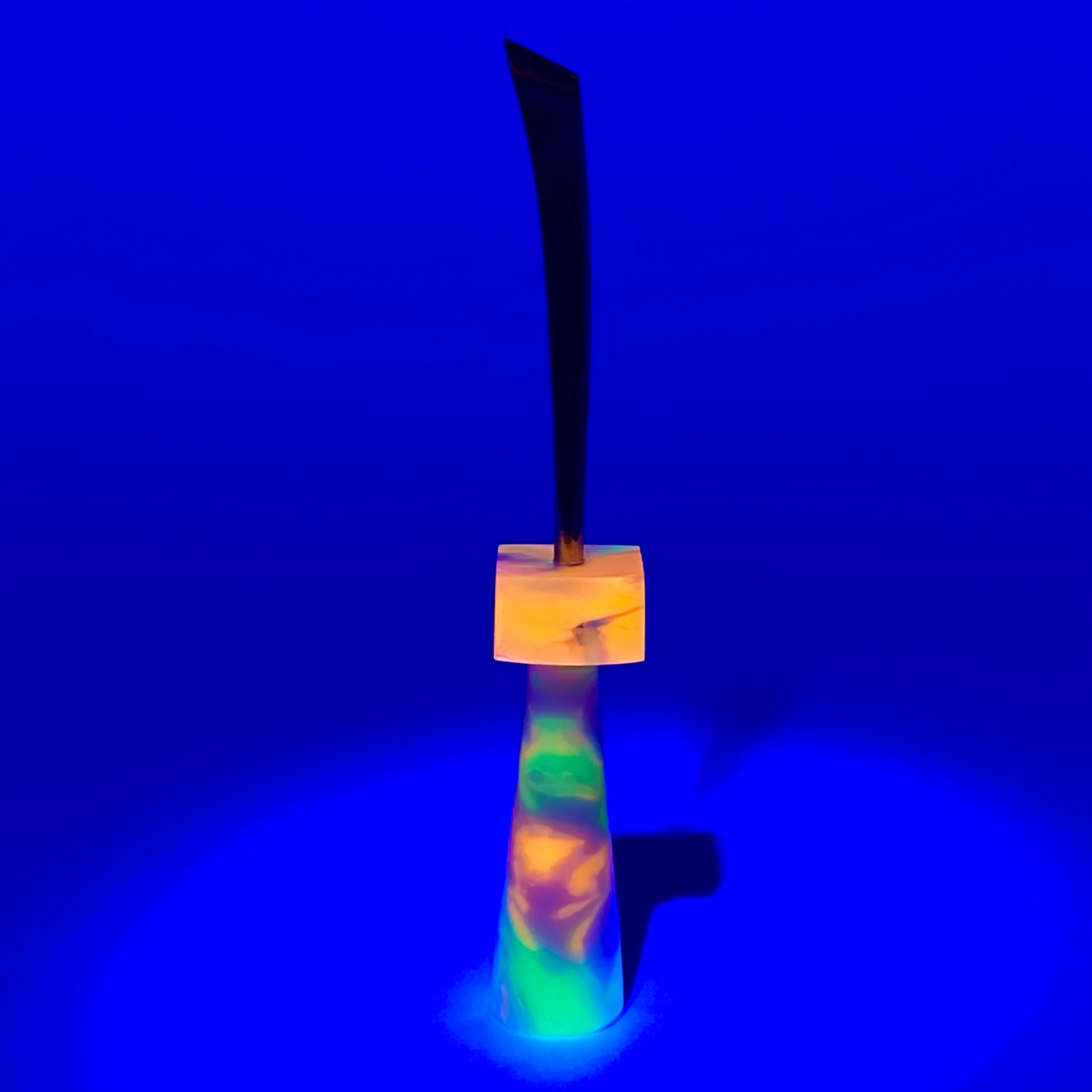 Dunkin Dabber Flathead Katana - Image 13