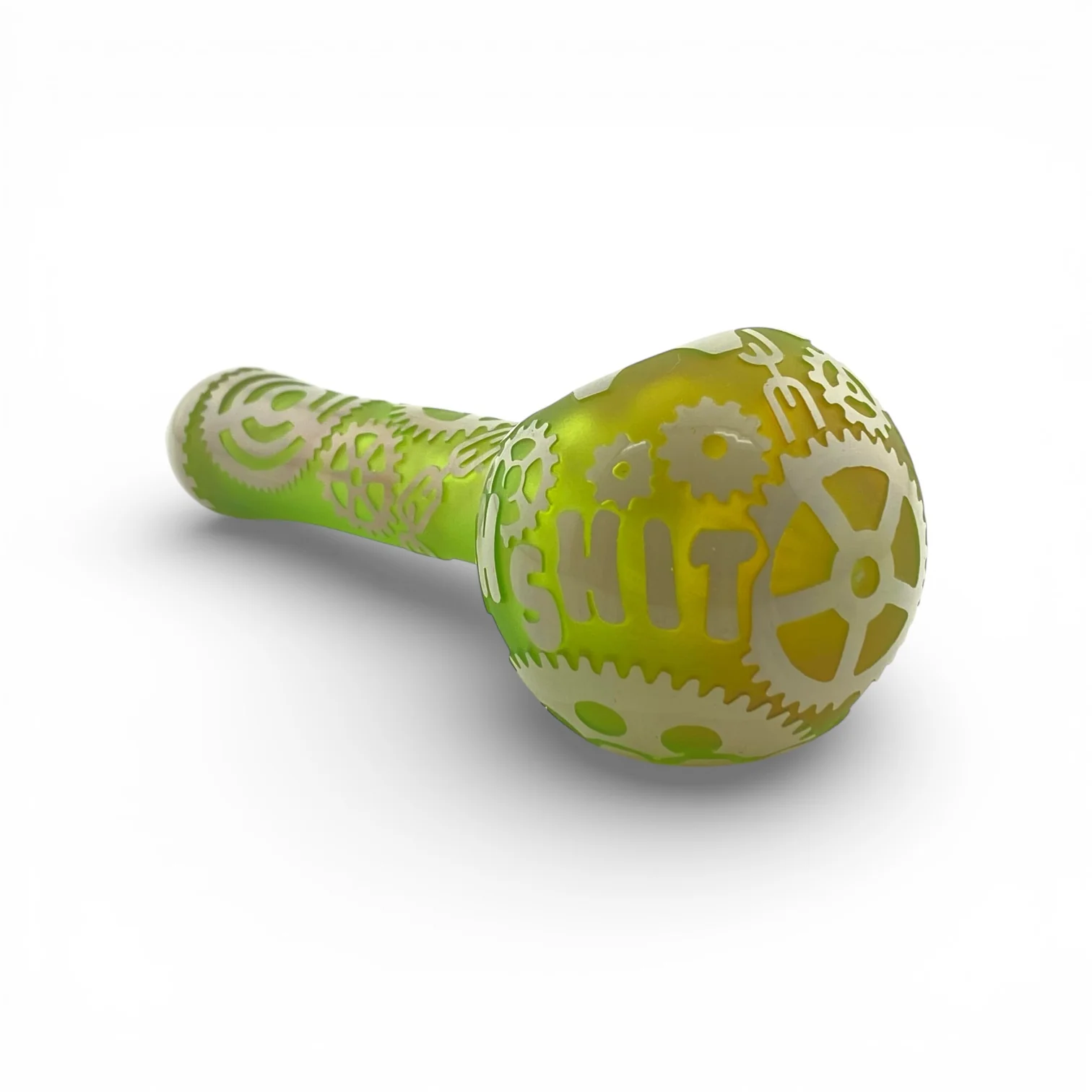 Liberty 503 Hand Pipe - Image 3
