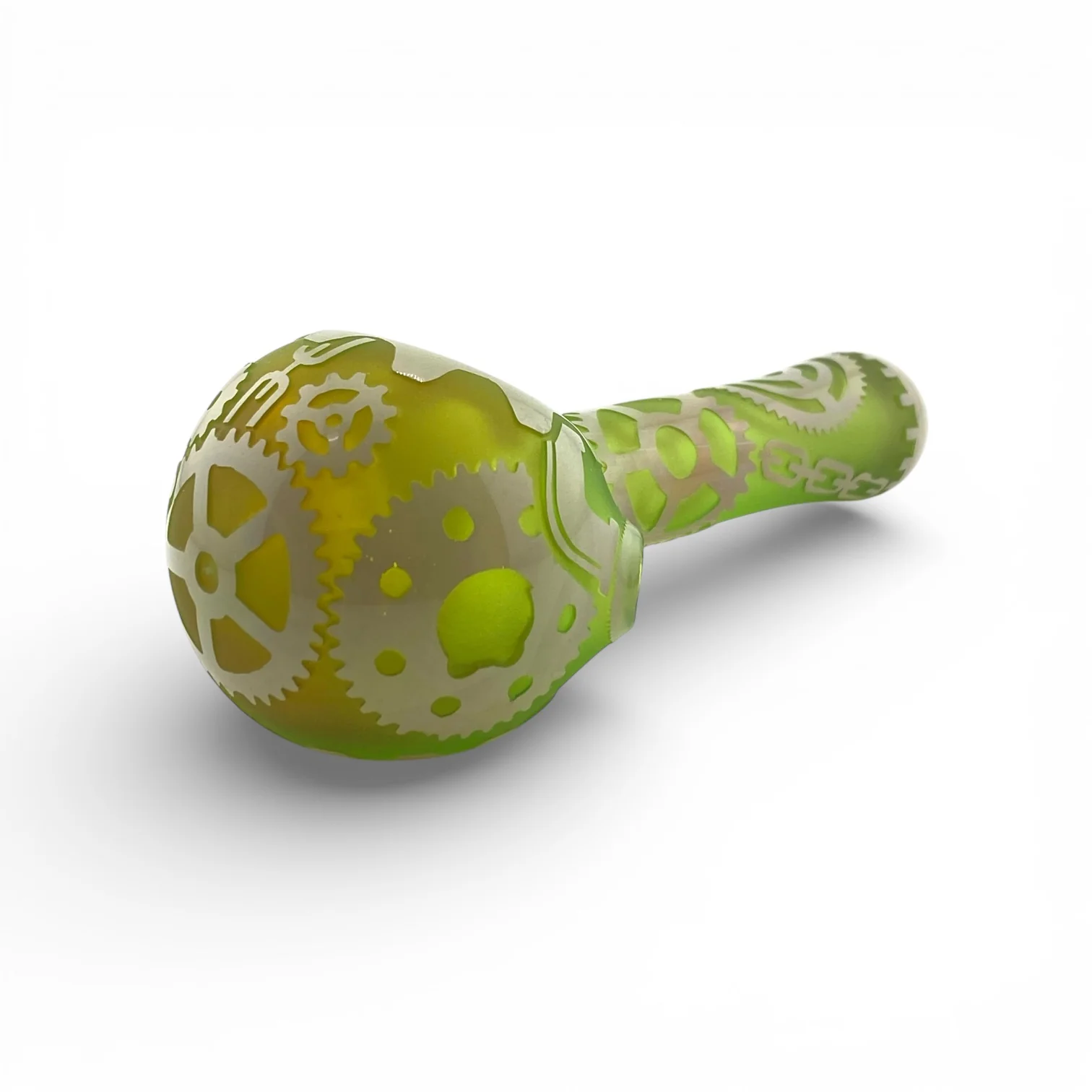 Liberty 503 Hand Pipe - Image 4