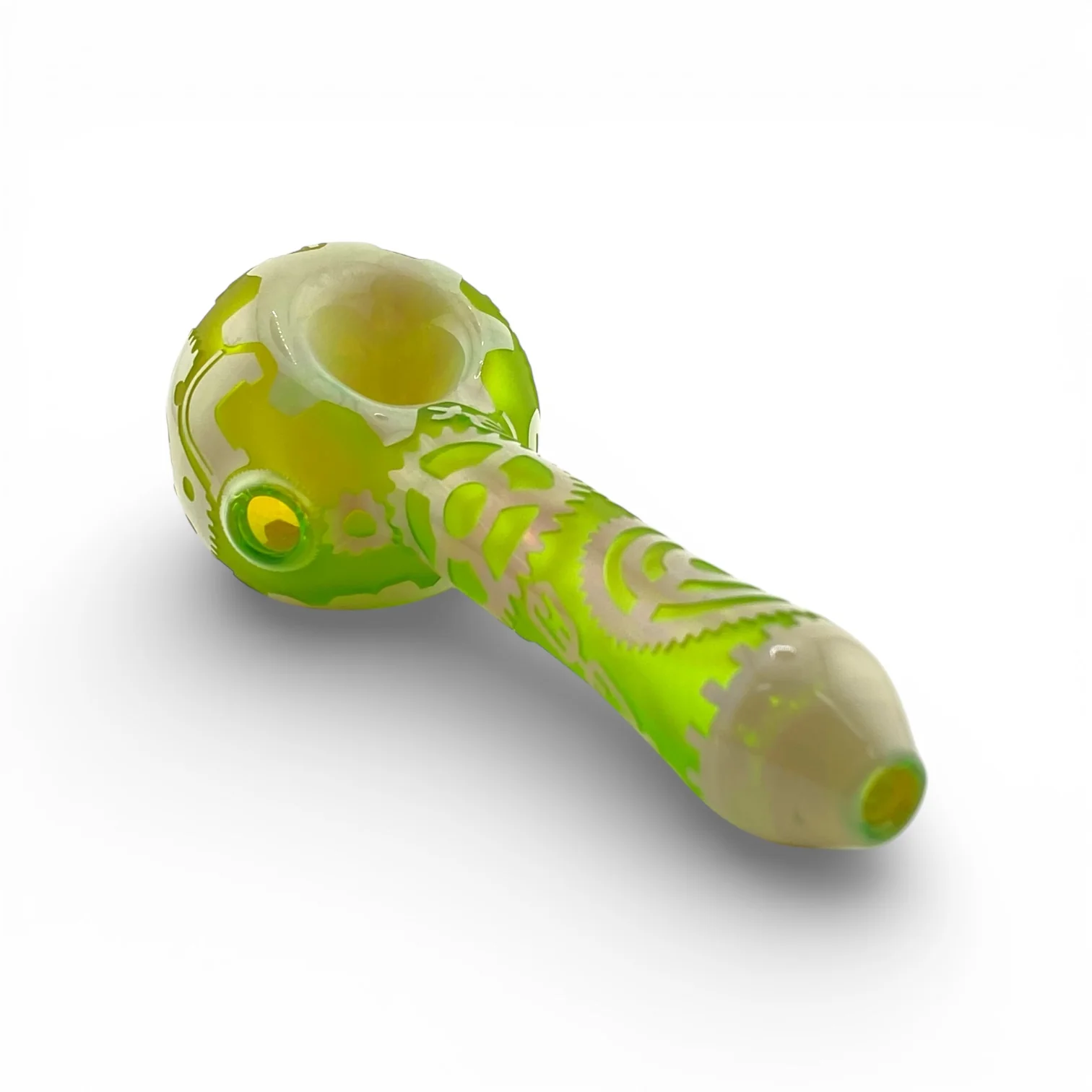 Liberty 503 Hand Pipe - Image 5