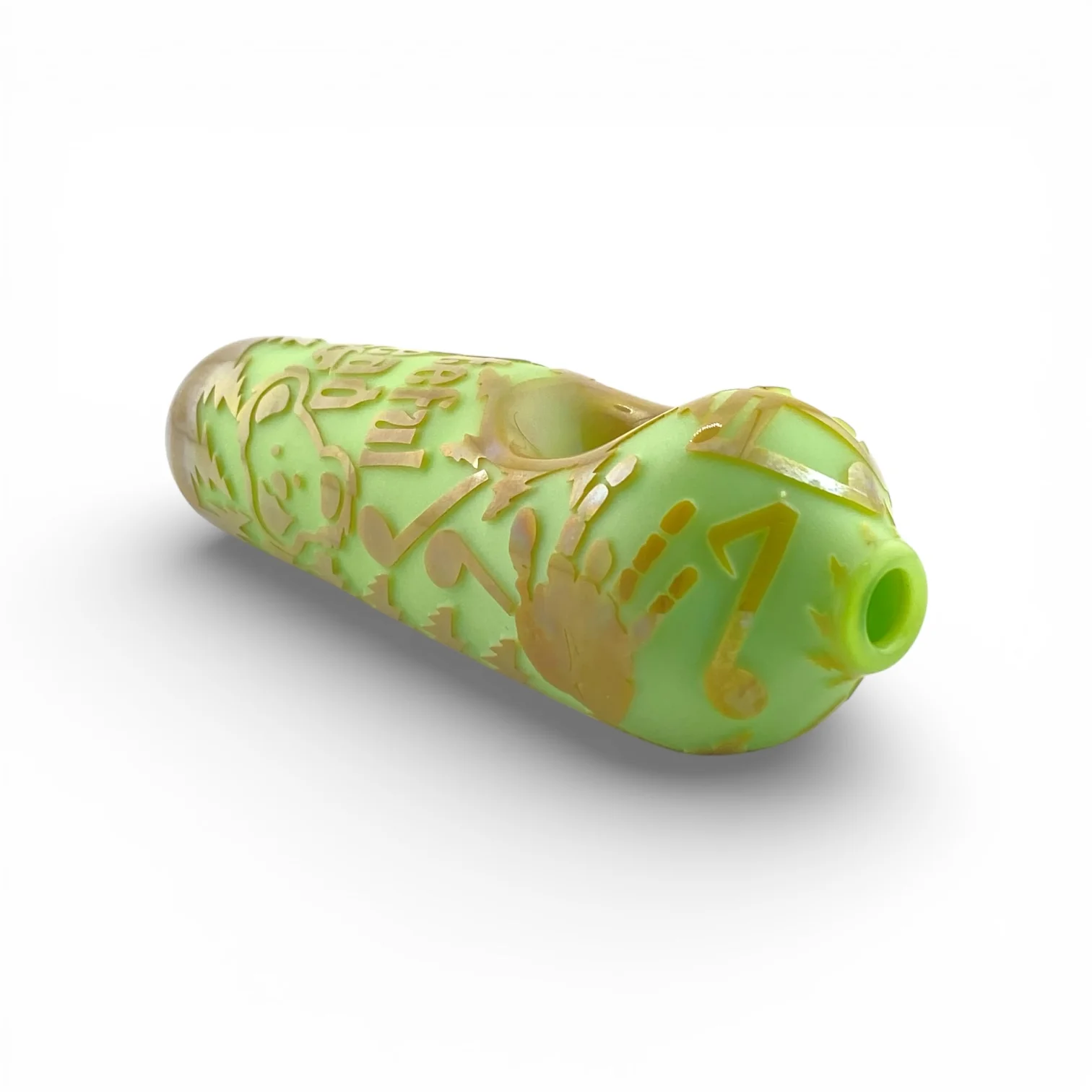 Liberty 503 Hand Pipe - Image 3