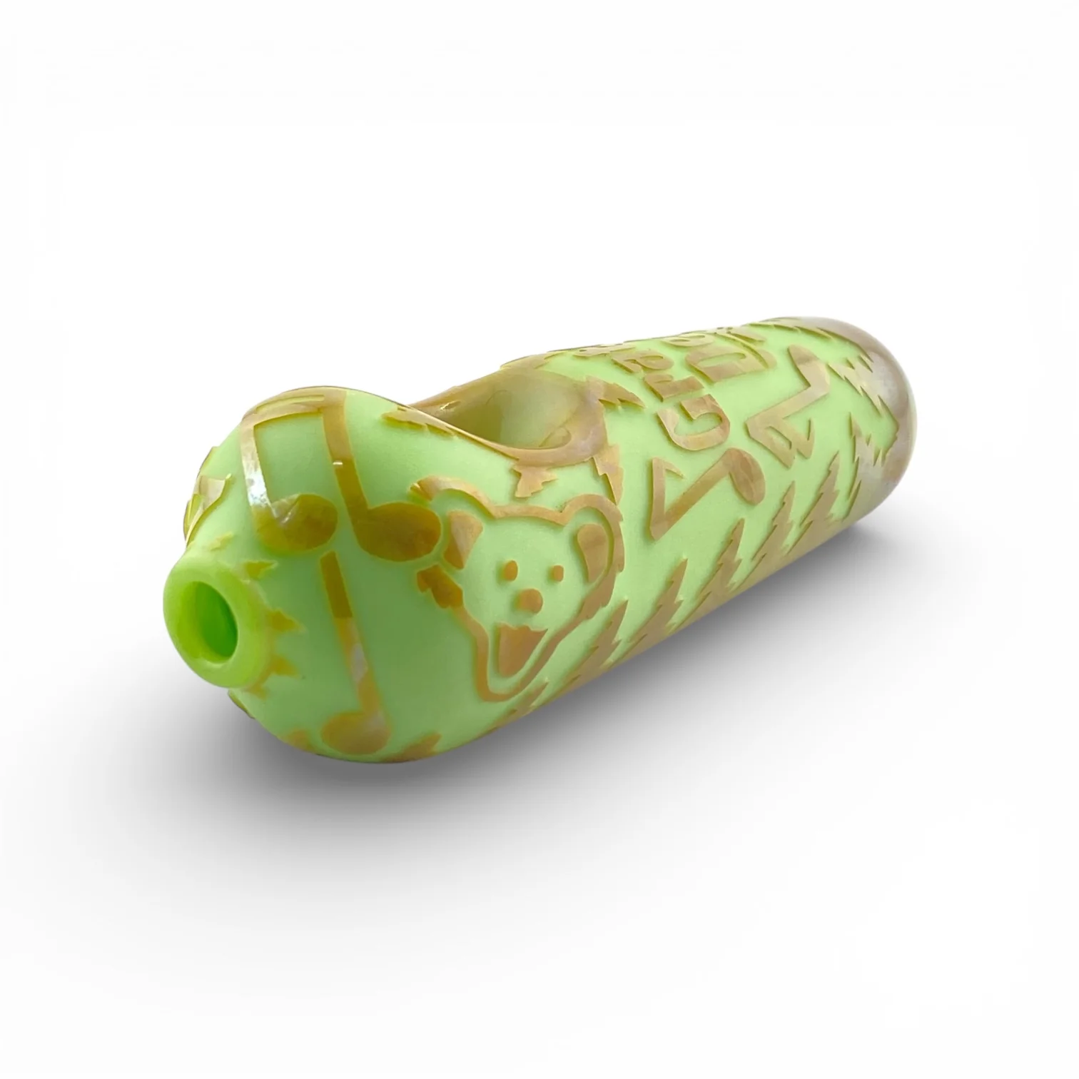 Liberty 503 Hand Pipe - Image 4