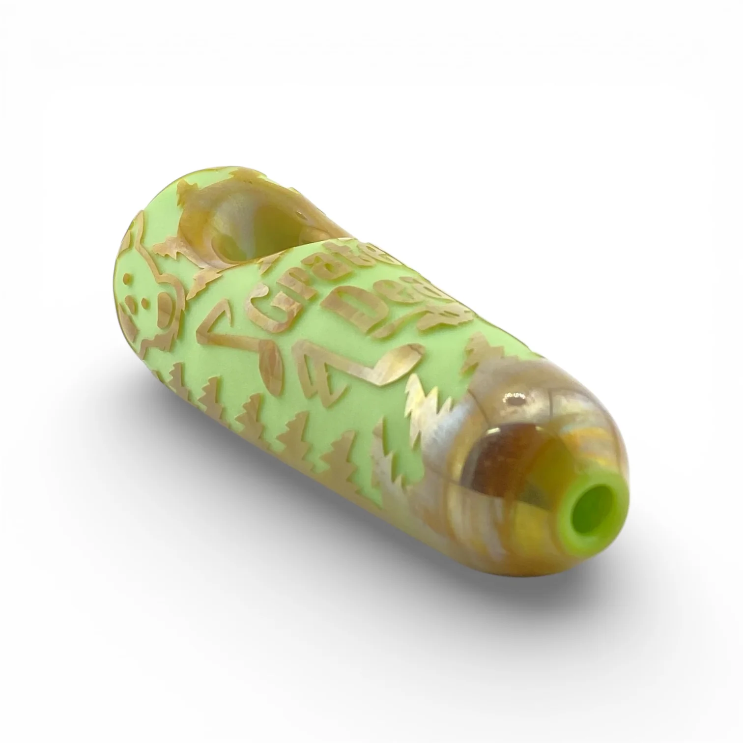 Liberty 503 Hand Pipe - Image 5