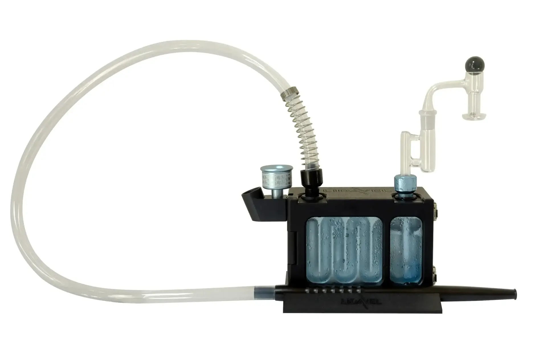 Lidavel The Box Electronically Cooled Smoking Device - Image 3