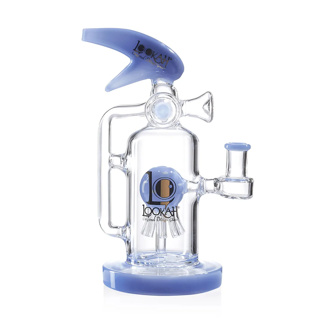 Lookah 9" Cool Recycler Fire Extinguisher - Image 2