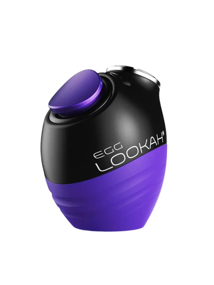 Lookah Egg 510 Voltage Battery - Image 4