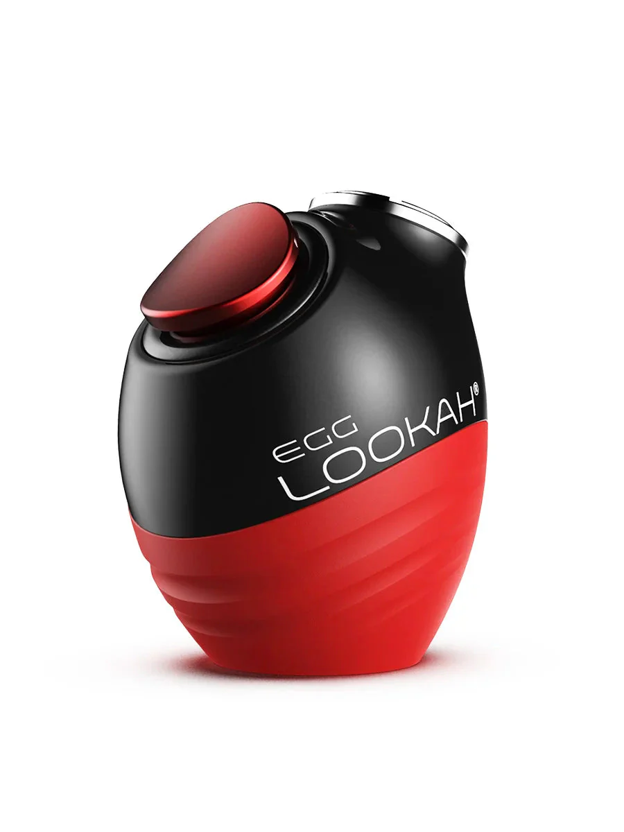 Lookah Egg 510 Voltage Battery - Image 5