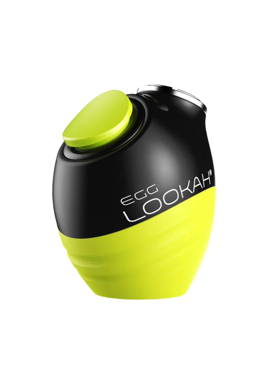 Lookah Egg 510 Voltage Battery - Image 6