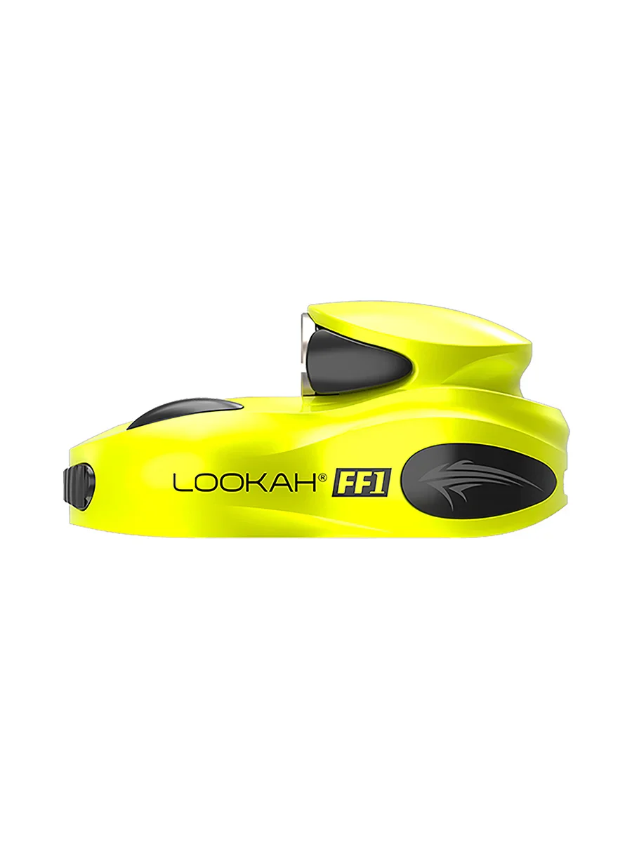 Lookah FF1 510 Voltage Battery - Image 4