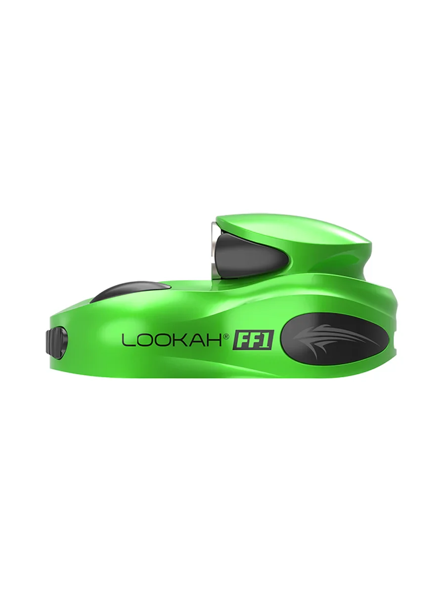 Lookah FF1 510 Voltage Battery - Image 5
