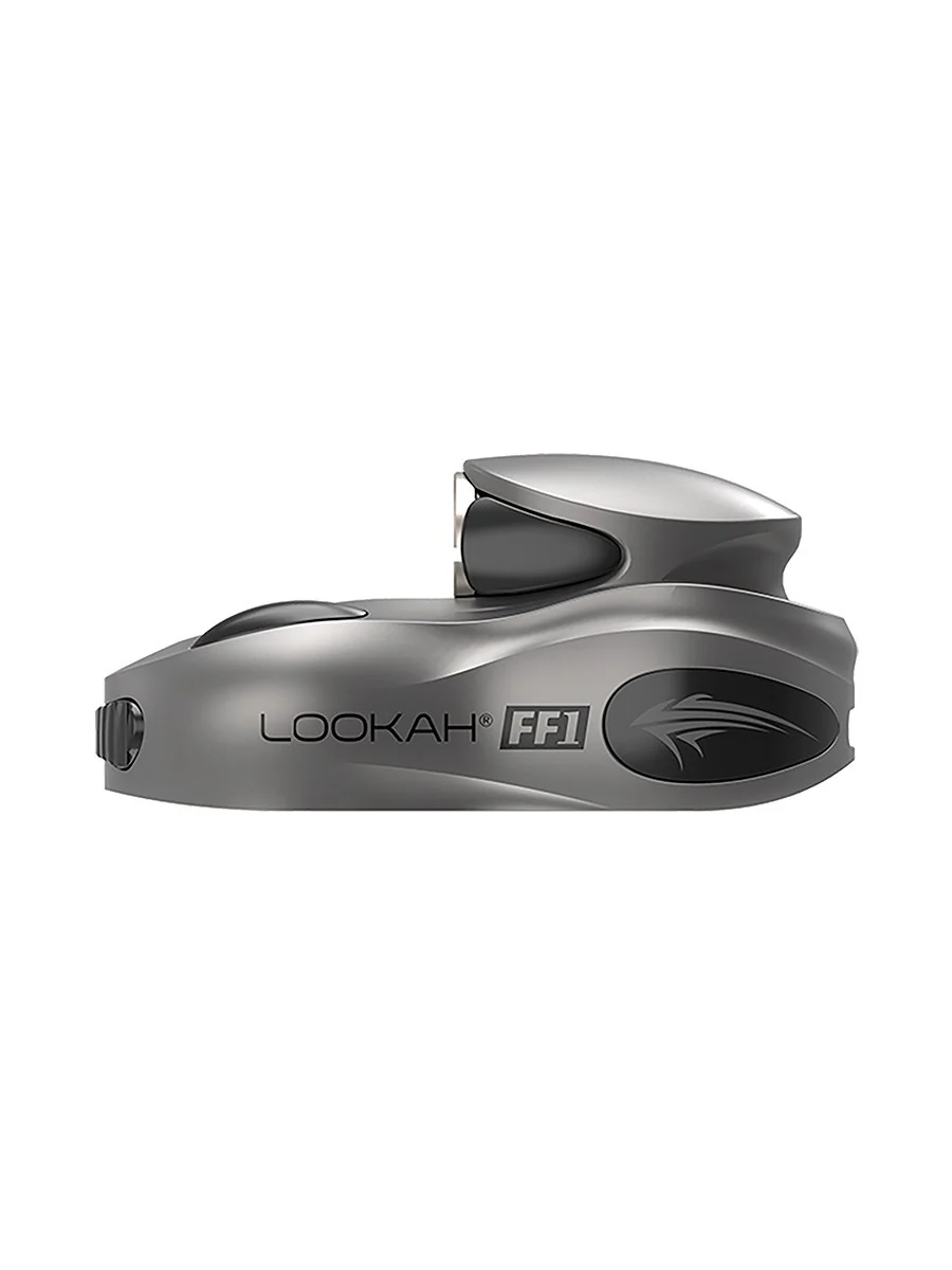 Lookah FF1 510 Voltage Battery - Image 6
