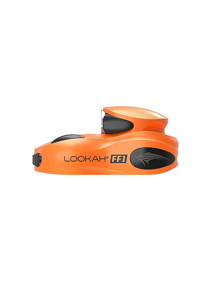 Lookah FF1 510 Voltage Battery - Image 7