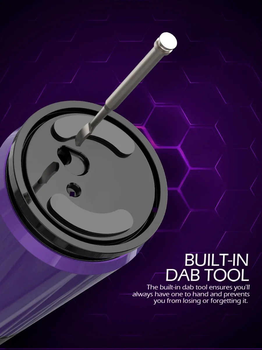 Lookah Mini Unicorn Vaporizer - Image 3