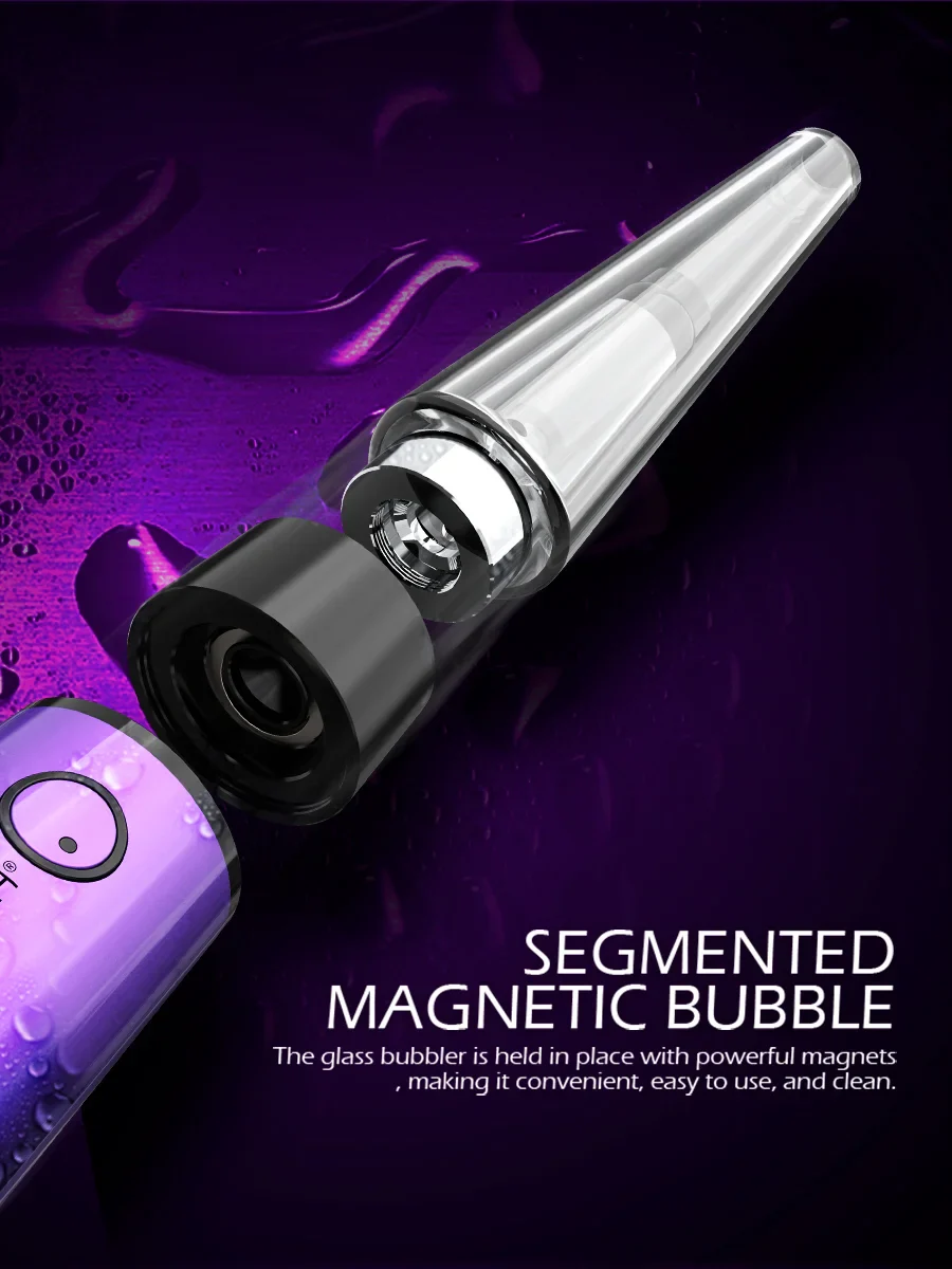 Lookah Mini Unicorn Vaporizer - Image 4