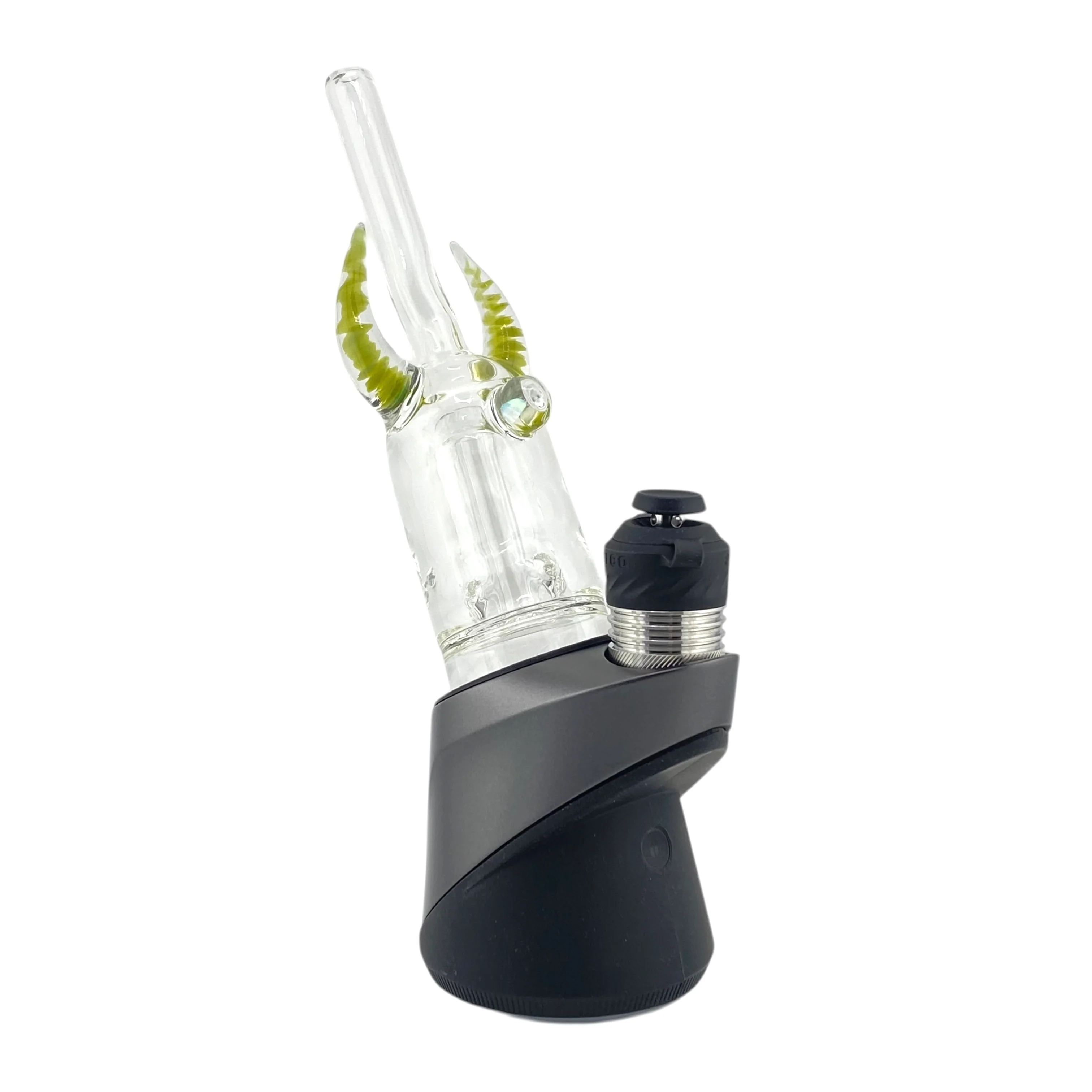 Magizle Clear Peak Attachment with Opal