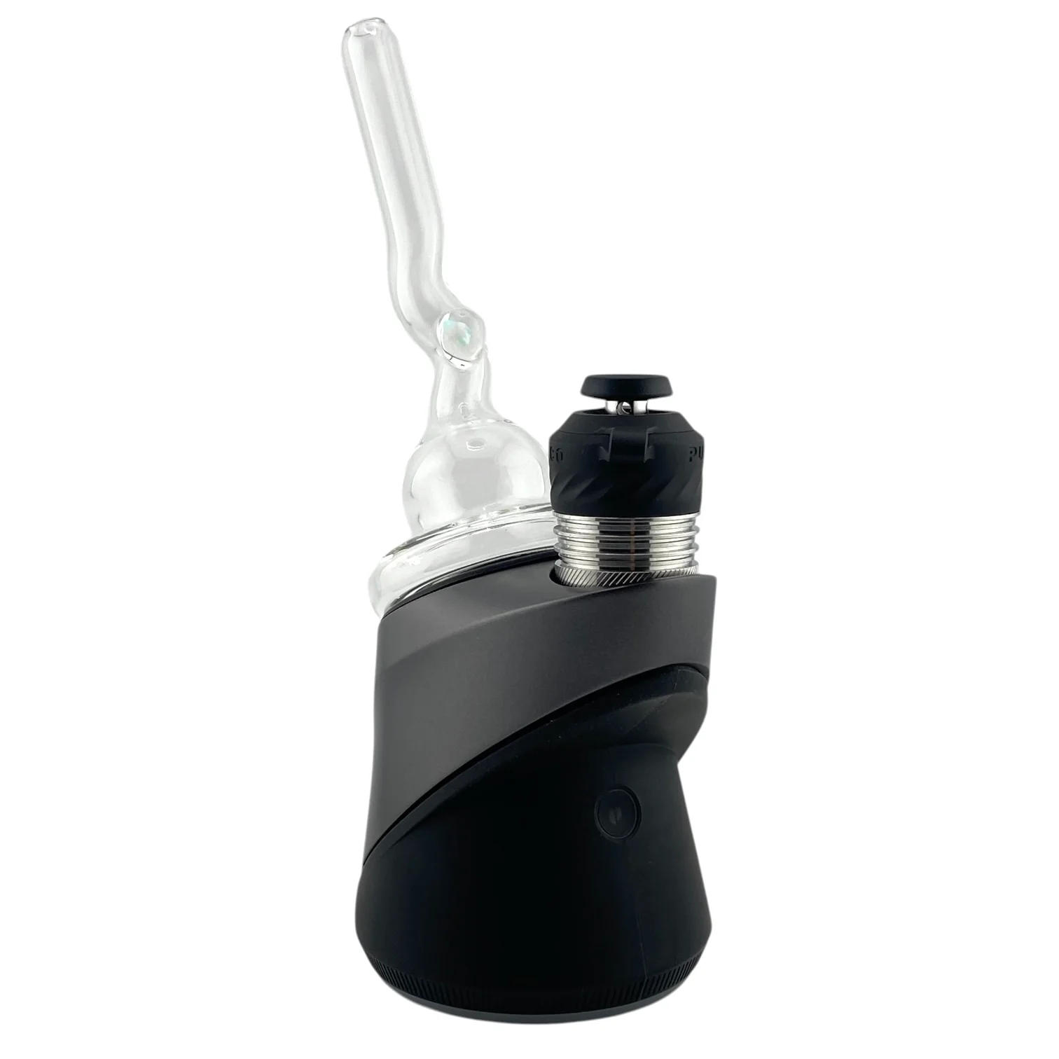 Magizle Clear Straw with Opal Peak Attachment (Dry)