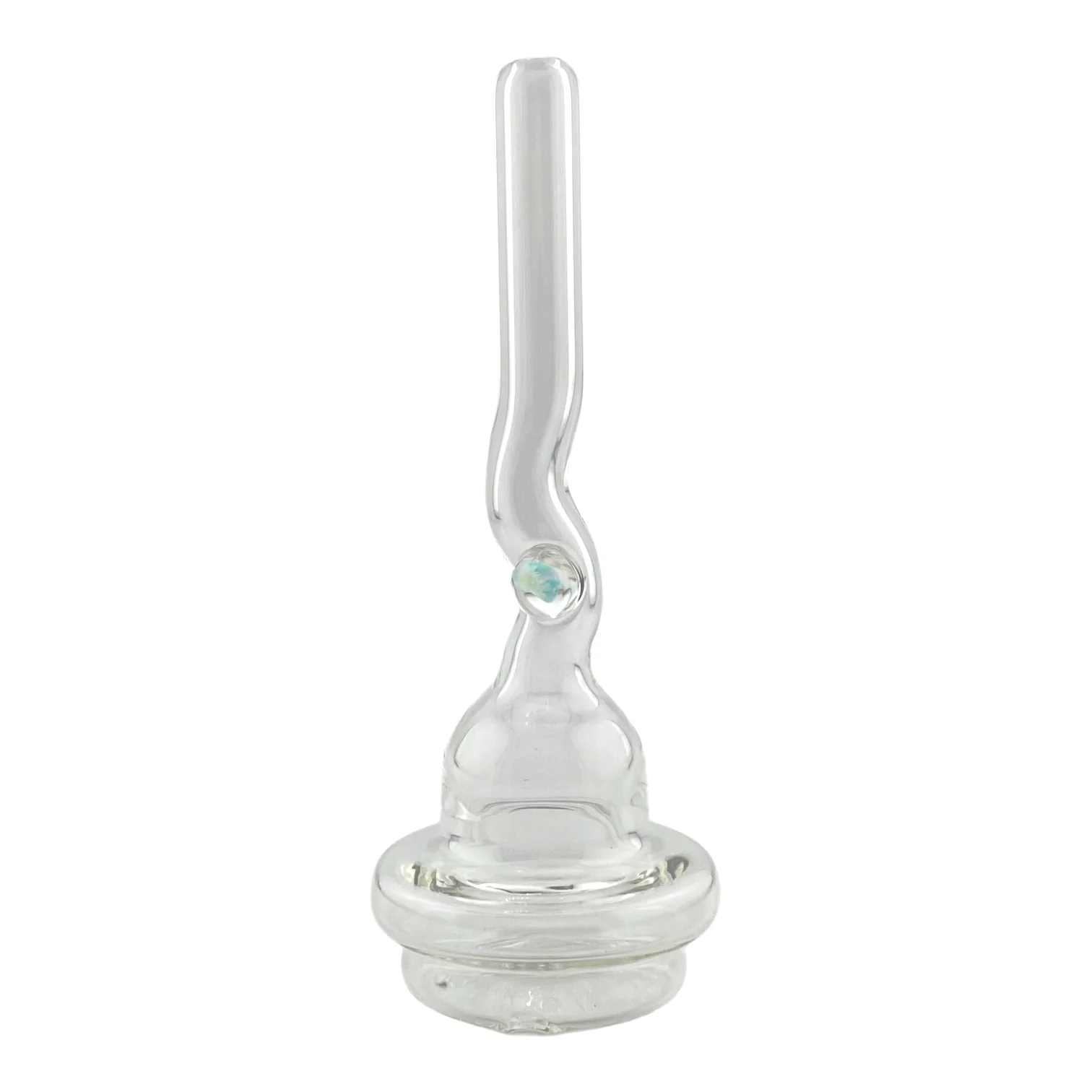 Magizle Clear Straw with Opal Peak Attachment (Dry) - Image 2