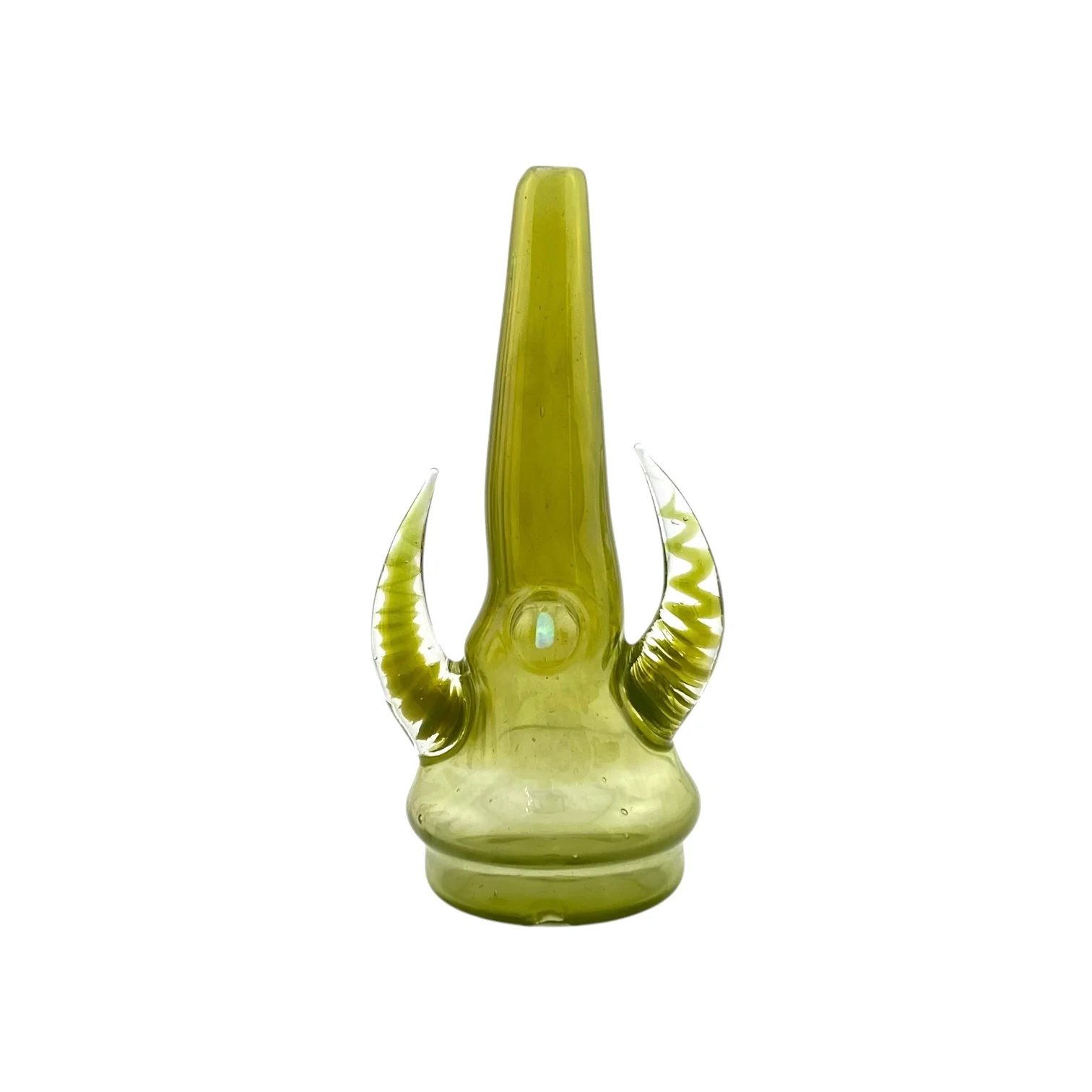 Magizle Colored Straw with Horns Peak Attachment (Dry) - Image 2