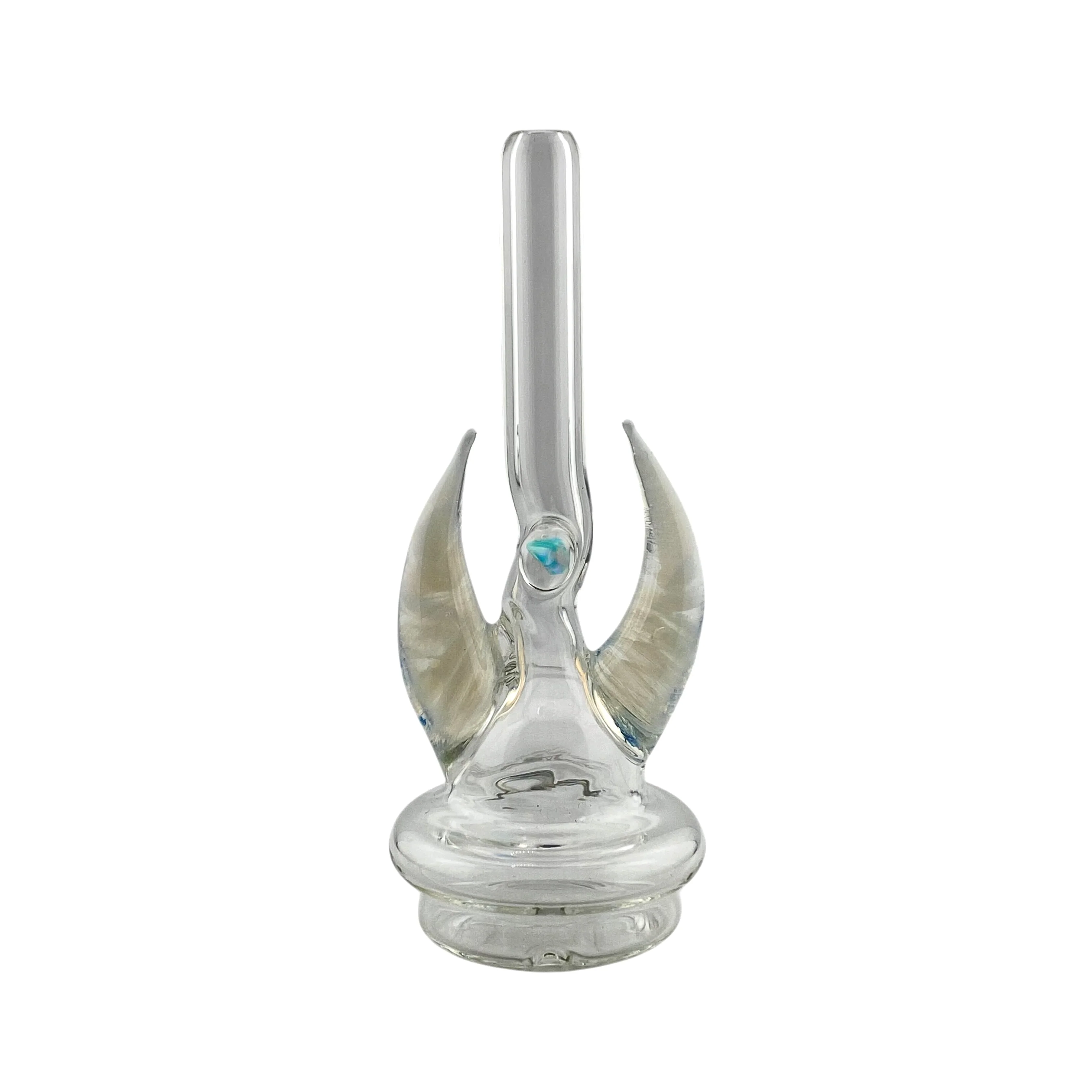 Magizle Straw with Colored Horns Peak Attachment (Dry) - Image 2
