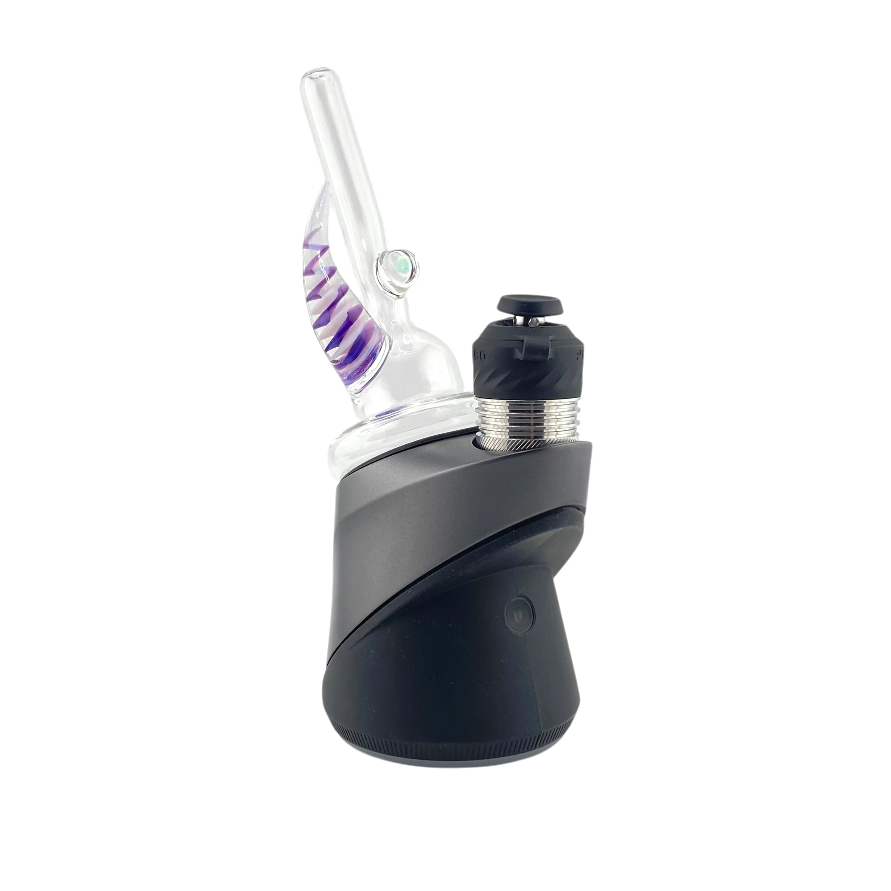 Magizle Straw with Swivel Horn Peak Attachment (Dry)