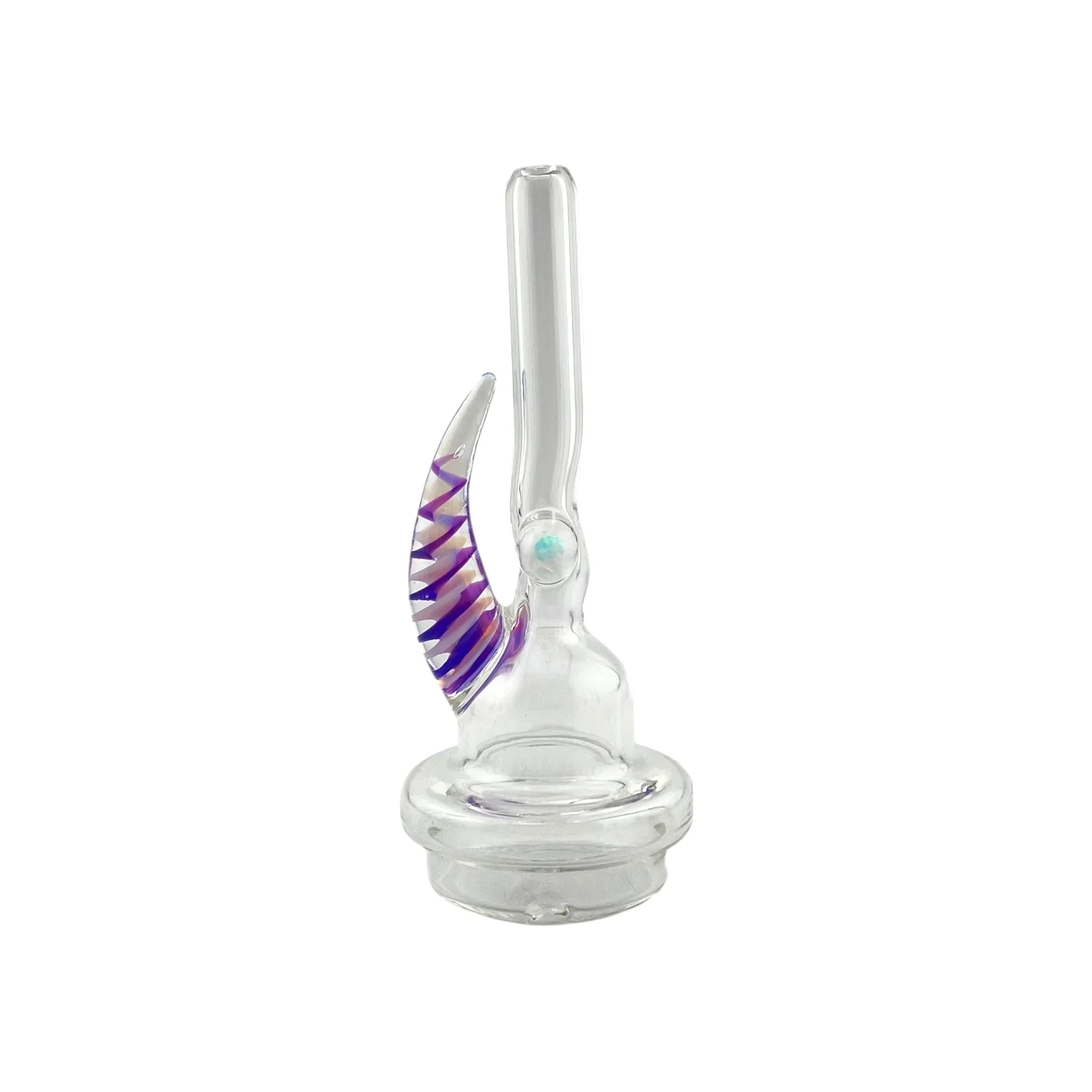 Magizle Straw with Swivel Horn Peak Attachment (Dry) - Image 2
